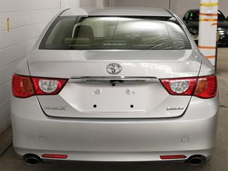 2012 Toyota Mark-X - Thumbnail
