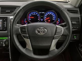 2012 Toyota Mark-X - Thumbnail