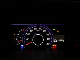 2014 Honda Step Wagon - Thumbnail