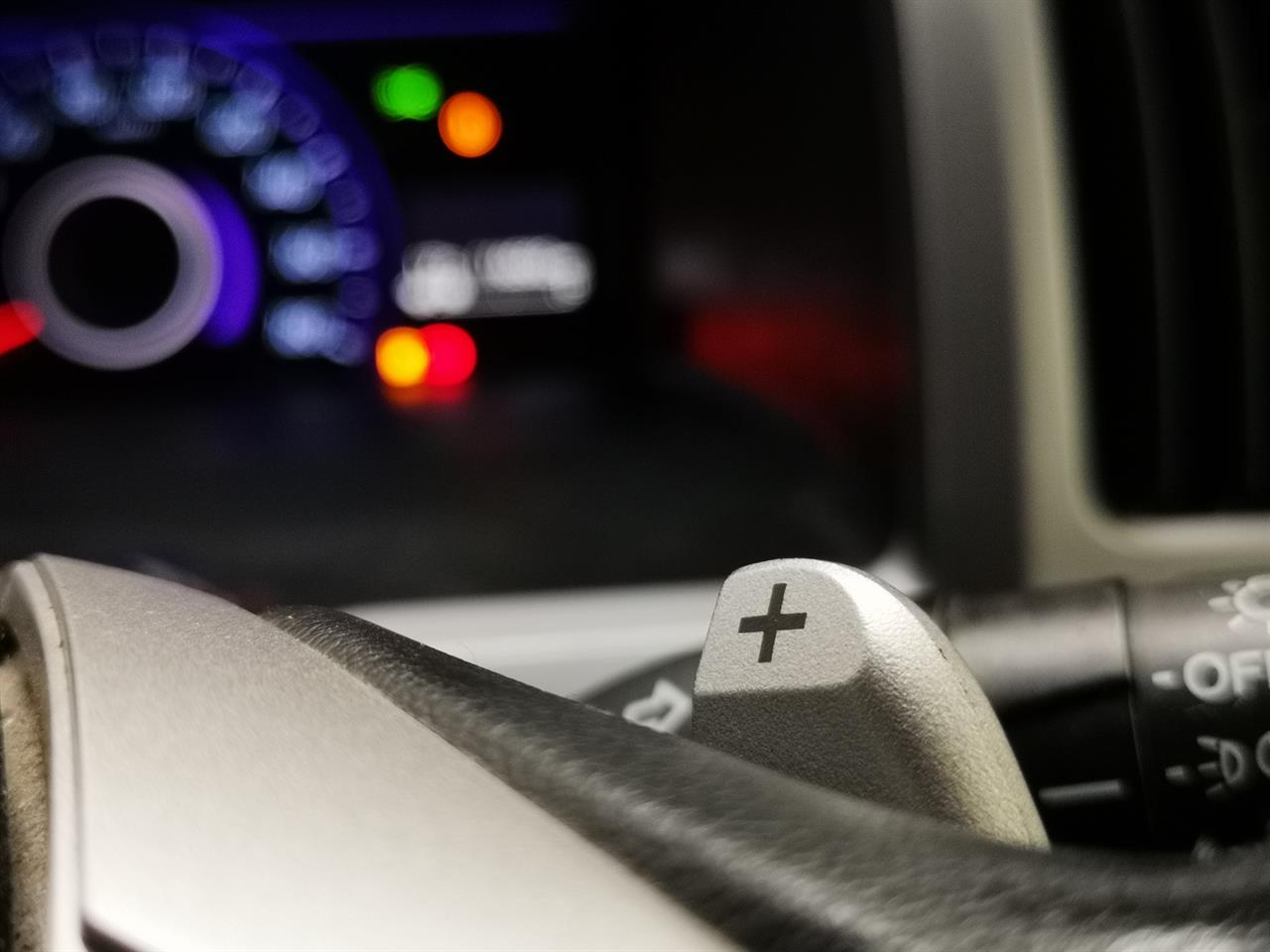 2014 Honda Step Wagon