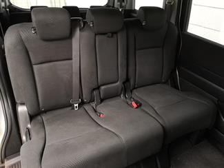 2014 Honda Step Wagon - Thumbnail