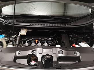 2014 Honda Step Wagon - Thumbnail