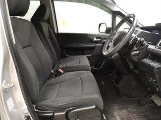 2014 Honda Step Wagon - Thumbnail