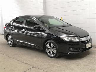 2015 Honda Grace - Thumbnail