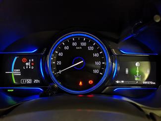 2015 Honda Grace - Thumbnail