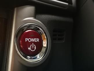 2015 Honda Grace - Thumbnail