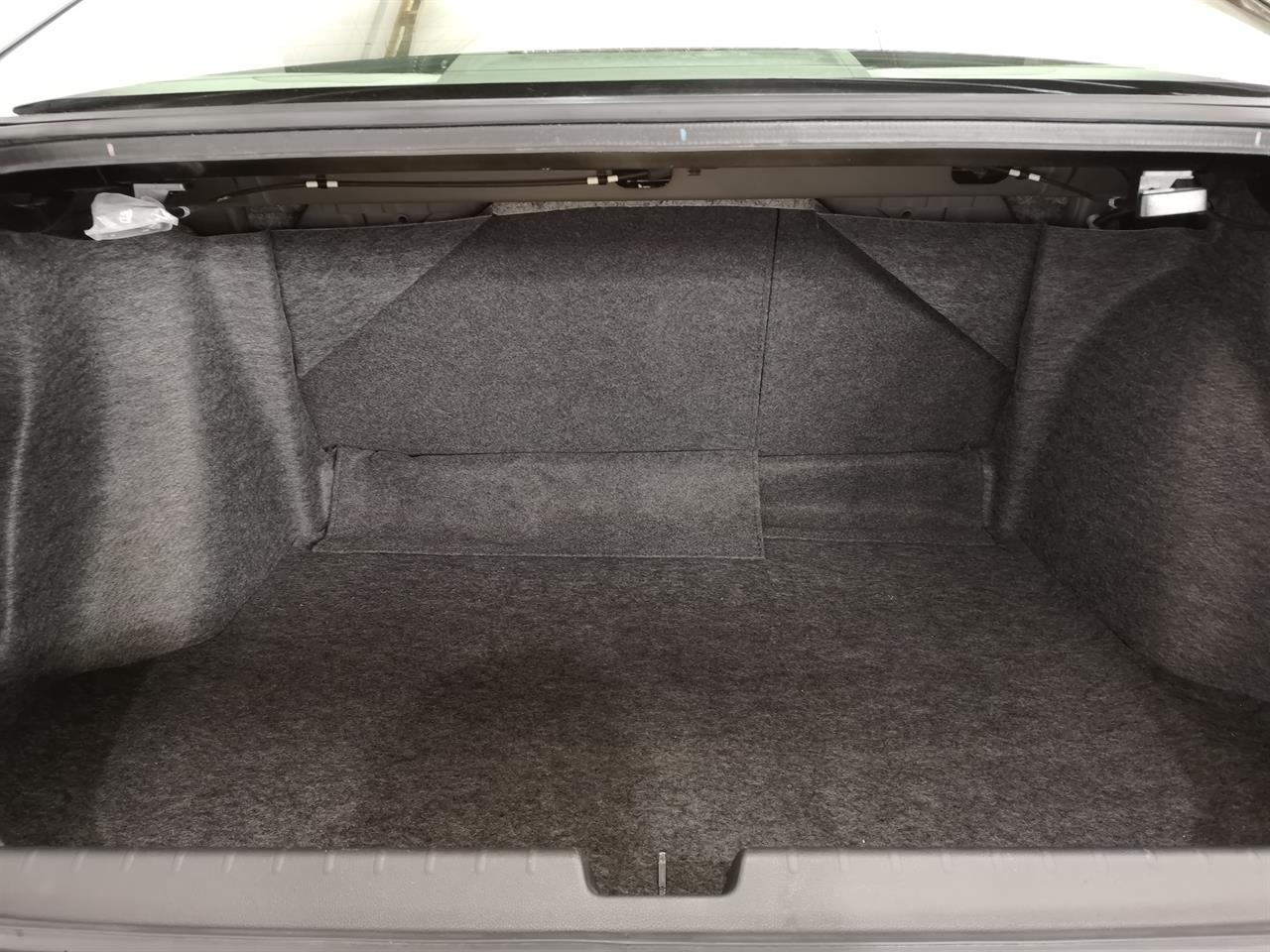 2015 Honda Grace