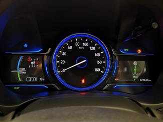 2016 Honda Grace - Thumbnail