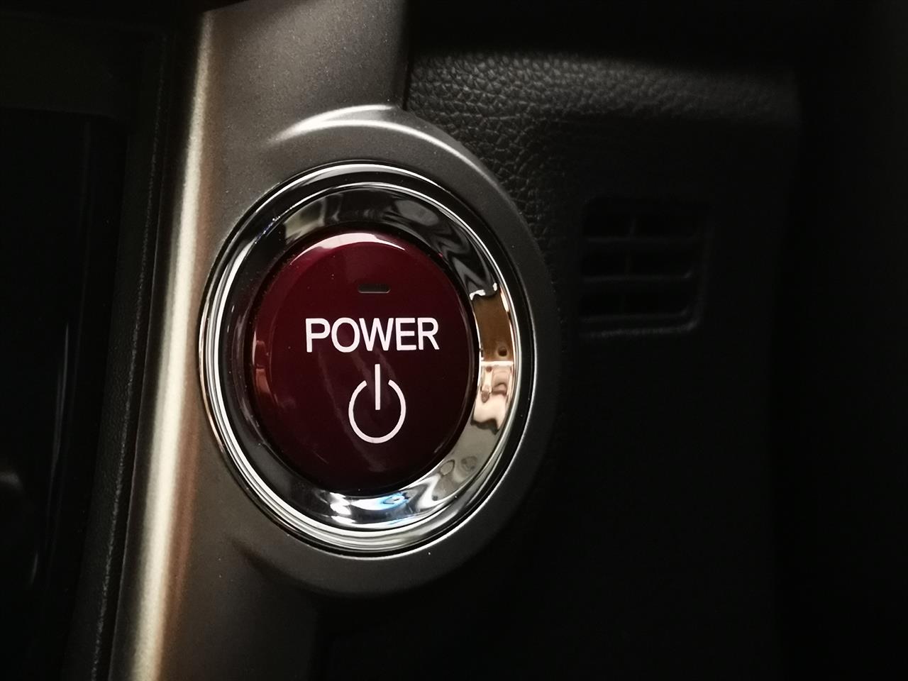 2016 Honda Grace