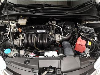 2016 Honda Grace - Thumbnail