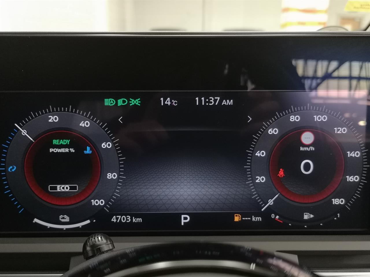 2022 Nissan Aura