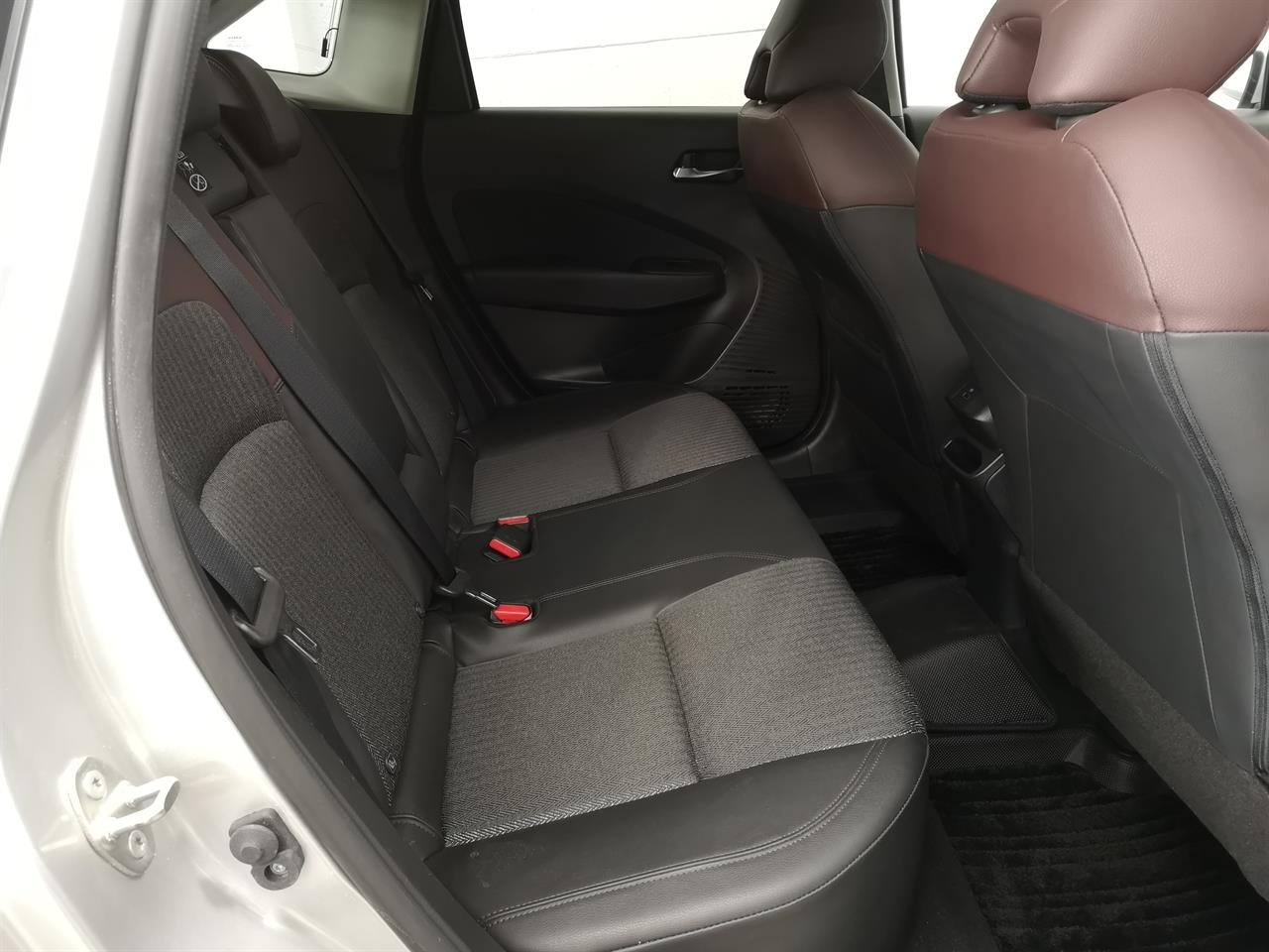 2022 Nissan Aura