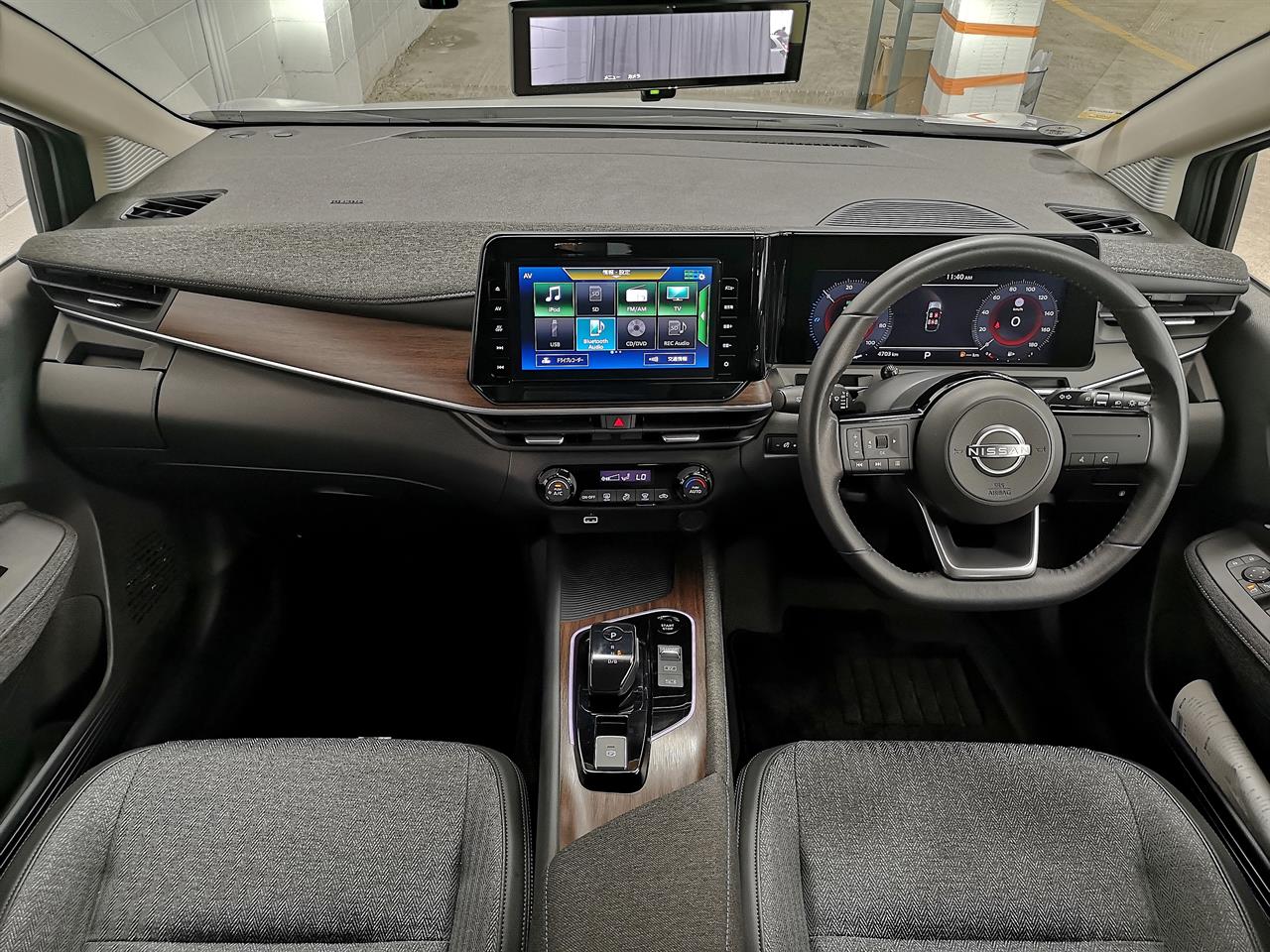 2022 Nissan Aura