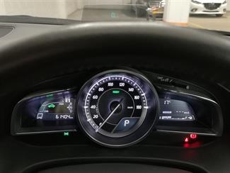 2014 Mazda Axela - Thumbnail