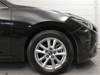 2014 Mazda Axela - Thumbnail