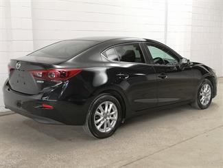 2014 Mazda Axela - Thumbnail