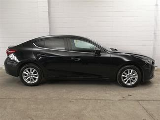 2014 Mazda Axela - Thumbnail