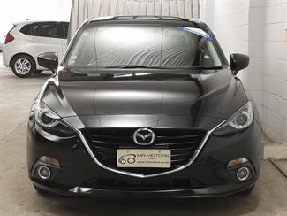 2014 Mazda Axela - Thumbnail