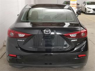 2014 Mazda Axela - Thumbnail