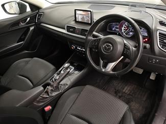 2014 Mazda Axela - Thumbnail