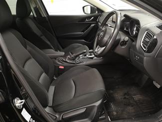 2014 Mazda Axela - Thumbnail