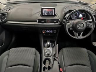 2014 Mazda Axela - Thumbnail