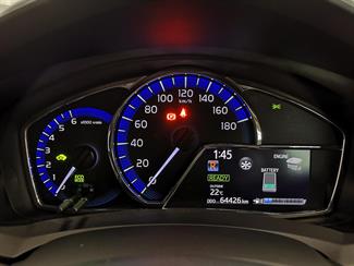 2015 Toyota Corolla - Thumbnail