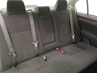 2015 Toyota Corolla - Thumbnail