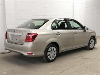 2015 Toyota Corolla - Thumbnail