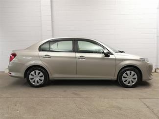 2015 Toyota Corolla - Thumbnail