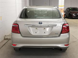 2015 Toyota Corolla - Thumbnail