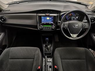 2015 Toyota Corolla - Thumbnail