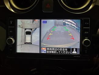 2020 Nissan Note - Thumbnail