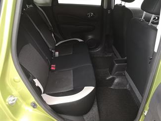 2020 Nissan Note - Thumbnail