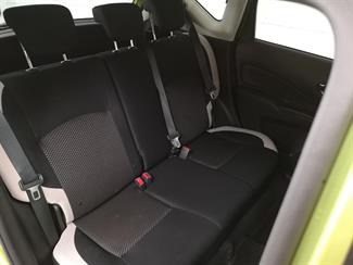 2020 Nissan Note - Thumbnail