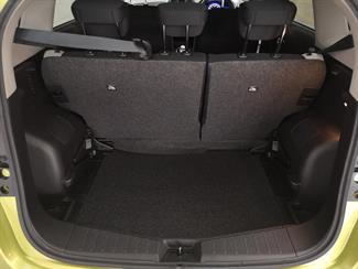 2020 Nissan Note - Thumbnail