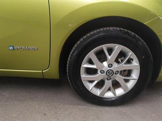 2020 Nissan Note - Thumbnail