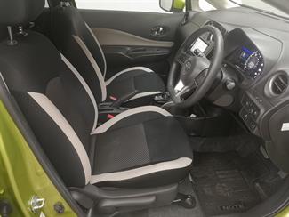 2020 Nissan Note - Thumbnail