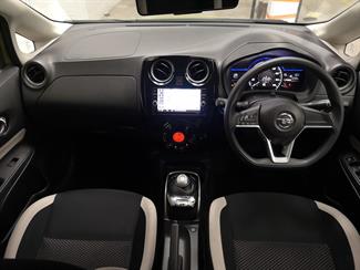 2020 Nissan Note - Thumbnail