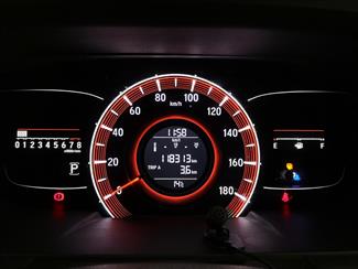 2014 Honda Odyssey - Thumbnail
