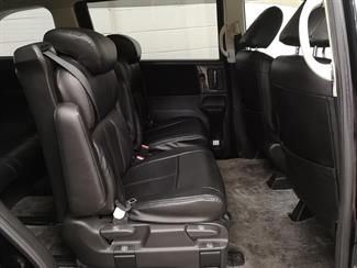 2014 Honda Odyssey - Thumbnail