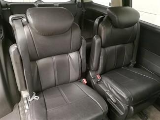 2014 Honda Odyssey - Thumbnail