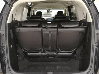 2014 Honda Odyssey - Thumbnail
