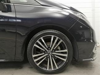 2014 Honda Odyssey - Thumbnail