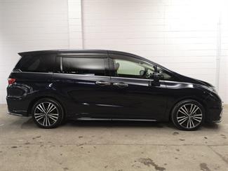 2014 Honda Odyssey - Thumbnail