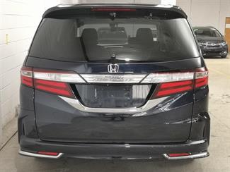 2014 Honda Odyssey - Thumbnail