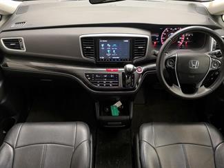 2014 Honda Odyssey - Thumbnail