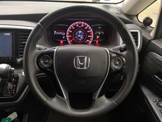 2014 Honda Odyssey - Thumbnail