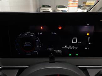 2021 Nissan Note - Thumbnail