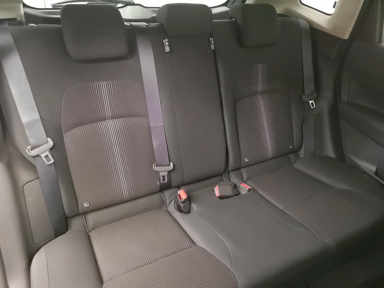 2021 Nissan Note